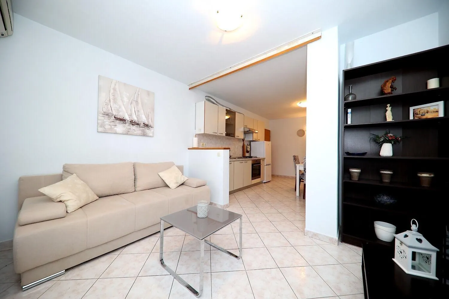 Apartment Gaspe Sutomiscica 0*,