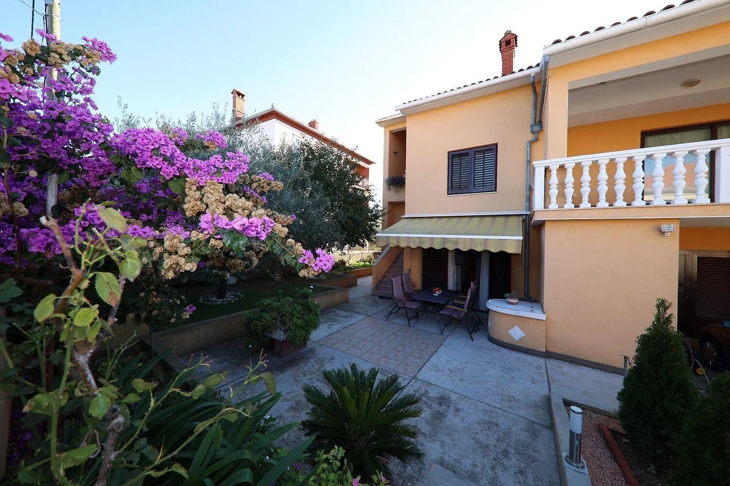 Apartment Gaspe Sutomiscica