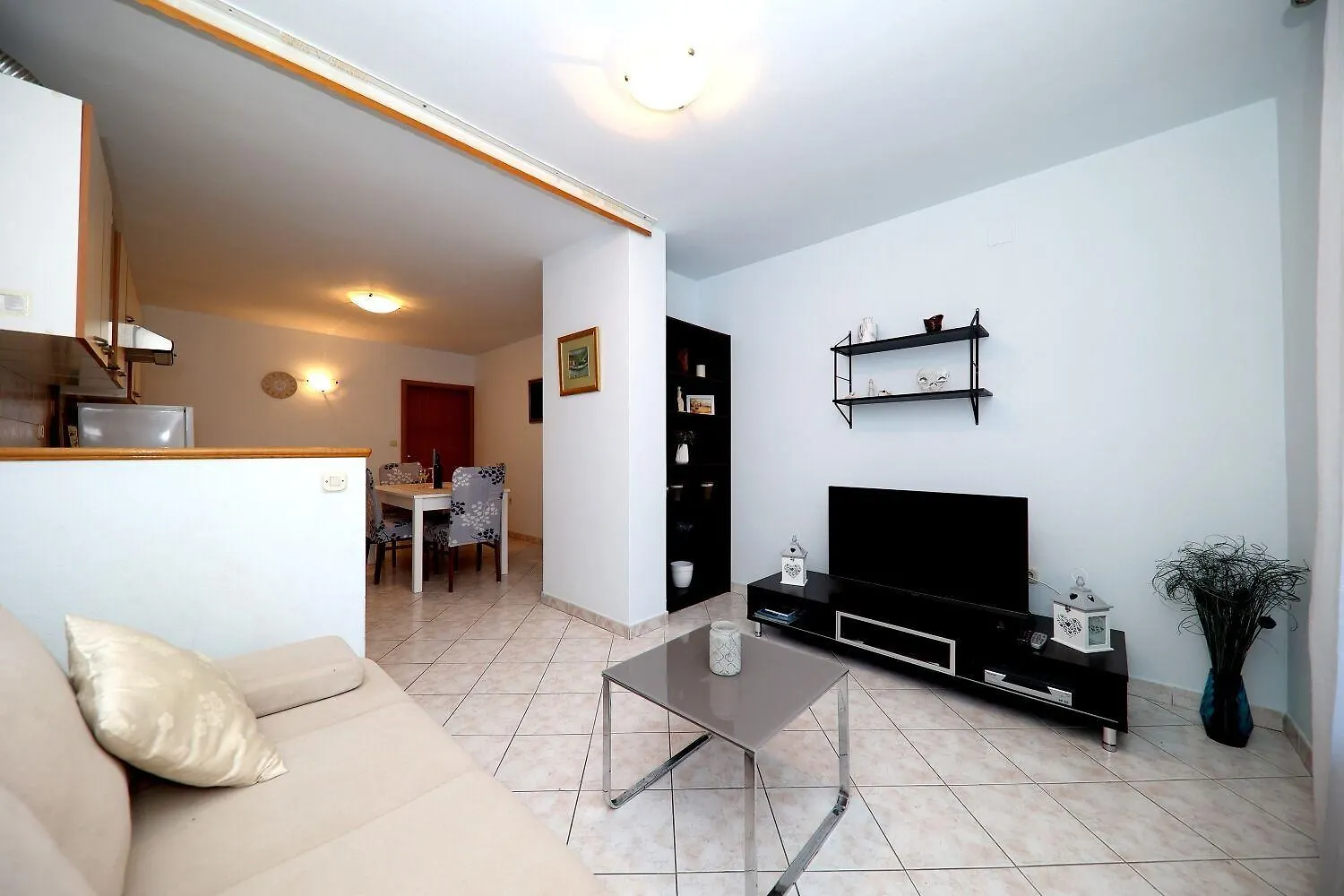 Apartment Gaspe Sutomiscica Croacia