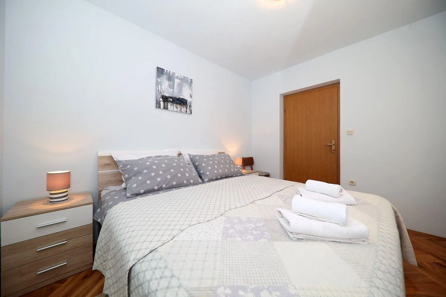 Apartment Gaspe Sutomiscica Croacia