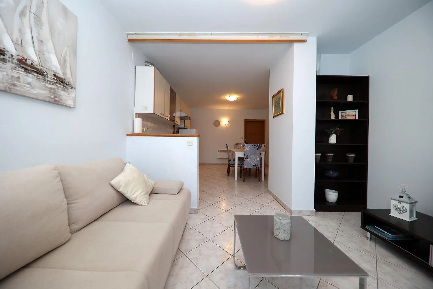 Apartment Gaspe Sutomiscica 0*,  Croacia