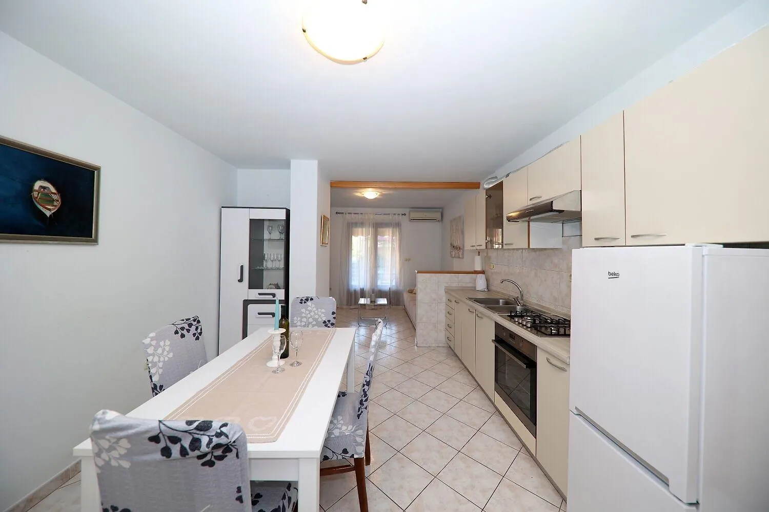 Apartment Gaspe Sutomiscica Croacia