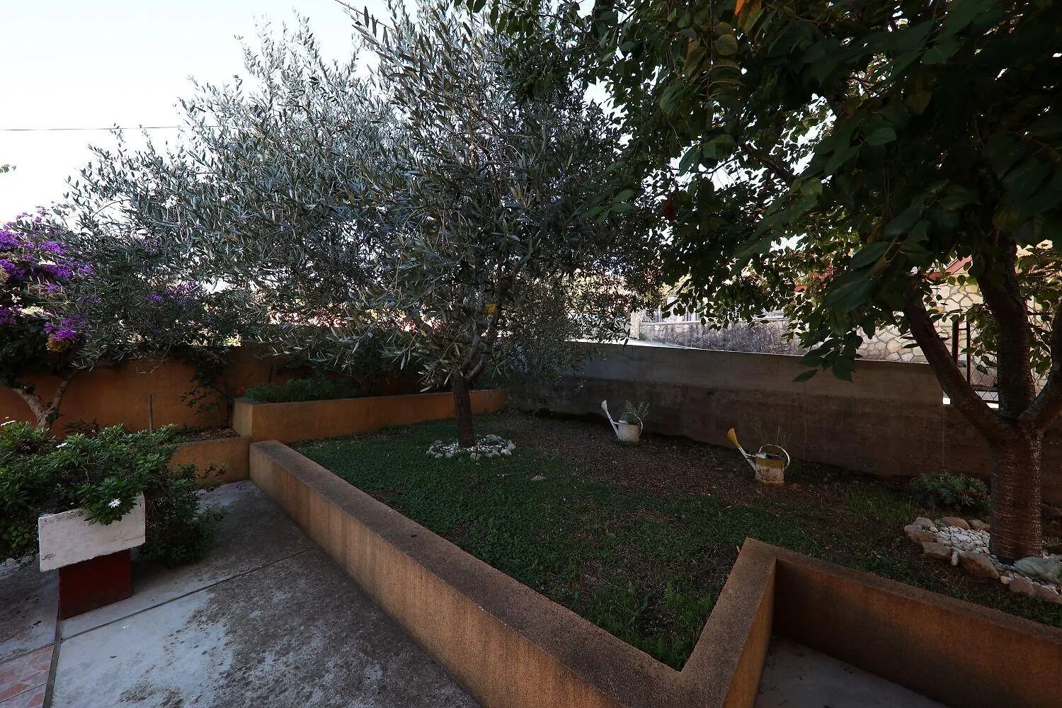 Apartment Gaspe Sutomiscica Croacia
